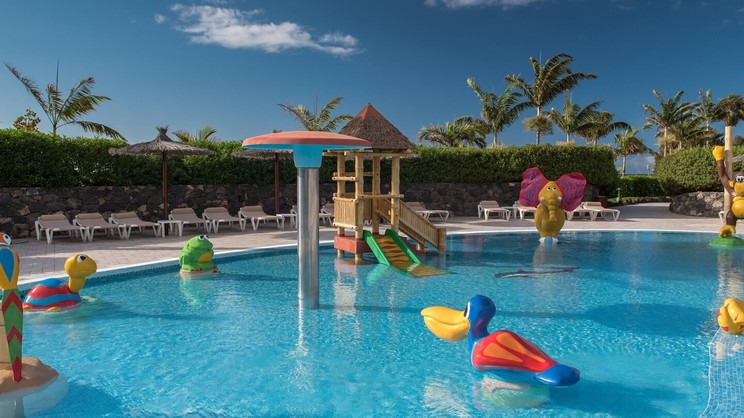 Sheraton Fuerteventura Beach Golf and Spa Resort